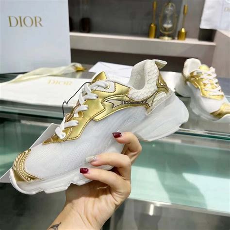 dior fw17 shoes|dior vibe shoes.